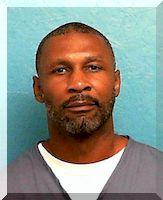 Inmate Derrick L Littles