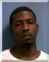 Inmate Deshawn Jackson