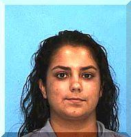 Inmate Desiree M Crapsey