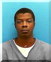 Inmate Devin M Collier