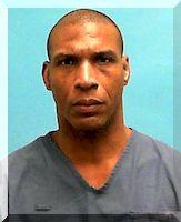 Inmate Dexter B Gibson