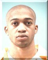 Inmate Diallo Vaughn