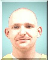 Inmate Dillon Billings