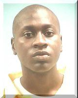 Inmate Diqoureius Tate