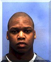 Inmate Donald A Rahming