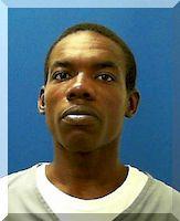 Inmate Donald B Lowe