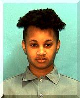 Inmate Donetta M Allen