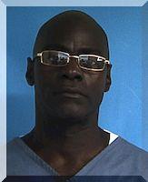 Inmate Donji Fuller