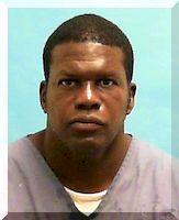 Inmate Donnie Warren