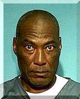 Inmate Douglas A Giles