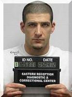 Inmate Dustin R Browning