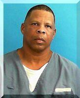 Inmate Dwayne E Williams