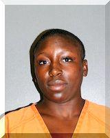 Inmate Ebony Phillips