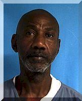 Inmate Eddie J Copeland