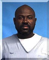 Inmate Edward C Jr Bostic