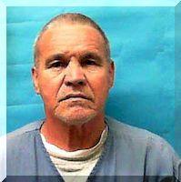 Inmate Elvis Serrano