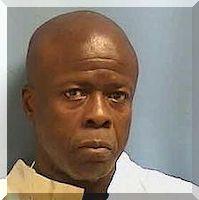 Inmate Emory Lavon Brown