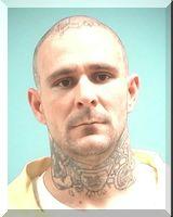 Inmate Eric Coggins