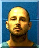 Inmate Eric Mendez