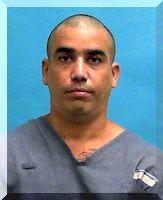 Inmate Erik Perez