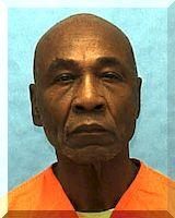 Inmate Freddie L Hall