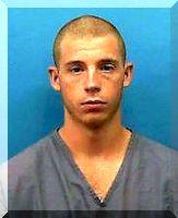 Inmate Gage L Wilson