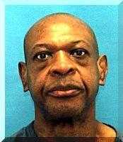 Inmate Gerald L Sampson