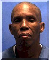 Inmate Gregory D Grier