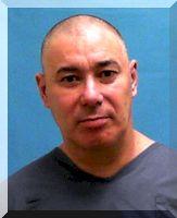 Inmate Gustavo J Spano