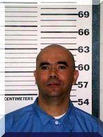 Inmate Huy Van Nguyen