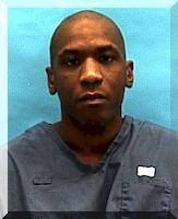 Inmate Isaiah D Dortch