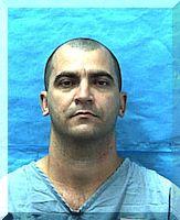 Inmate Ivan Fernandez