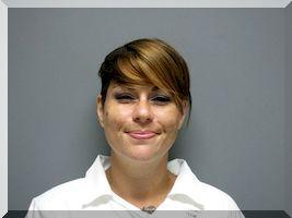 Inmate Jacqueline A Stobaugh