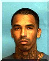 Inmate Jamaal Reynolds