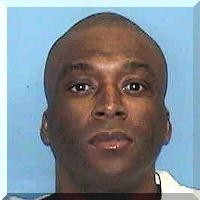 Inmate James E Dotson Jr