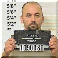 Inmate James A Miller