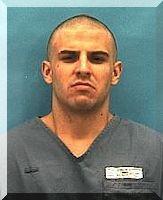 Inmate James Miller