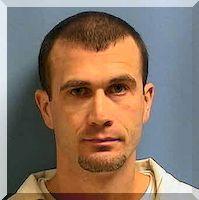 Inmate James R King Jr