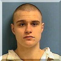 Inmate Jamie K Hutcherson