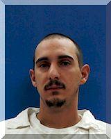 Inmate Jarod L Sisco