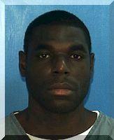 Inmate Jarvis Allen