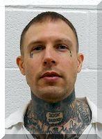 Inmate Jason Basham