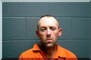 Inmate Jason L Asbury