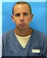 Inmate Jason P Boudreaux