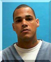 Inmate Jimmie S Deshields