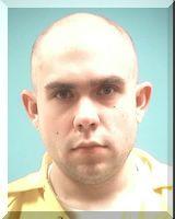 Inmate Johnathan Poole