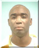 Inmate Johnathan Smith