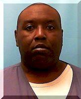 Inmate Johnny M Johnson