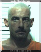 Inmate Johnny Ray Canellas