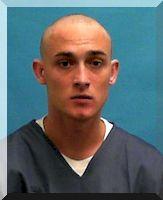 Inmate Jonathan W Wright